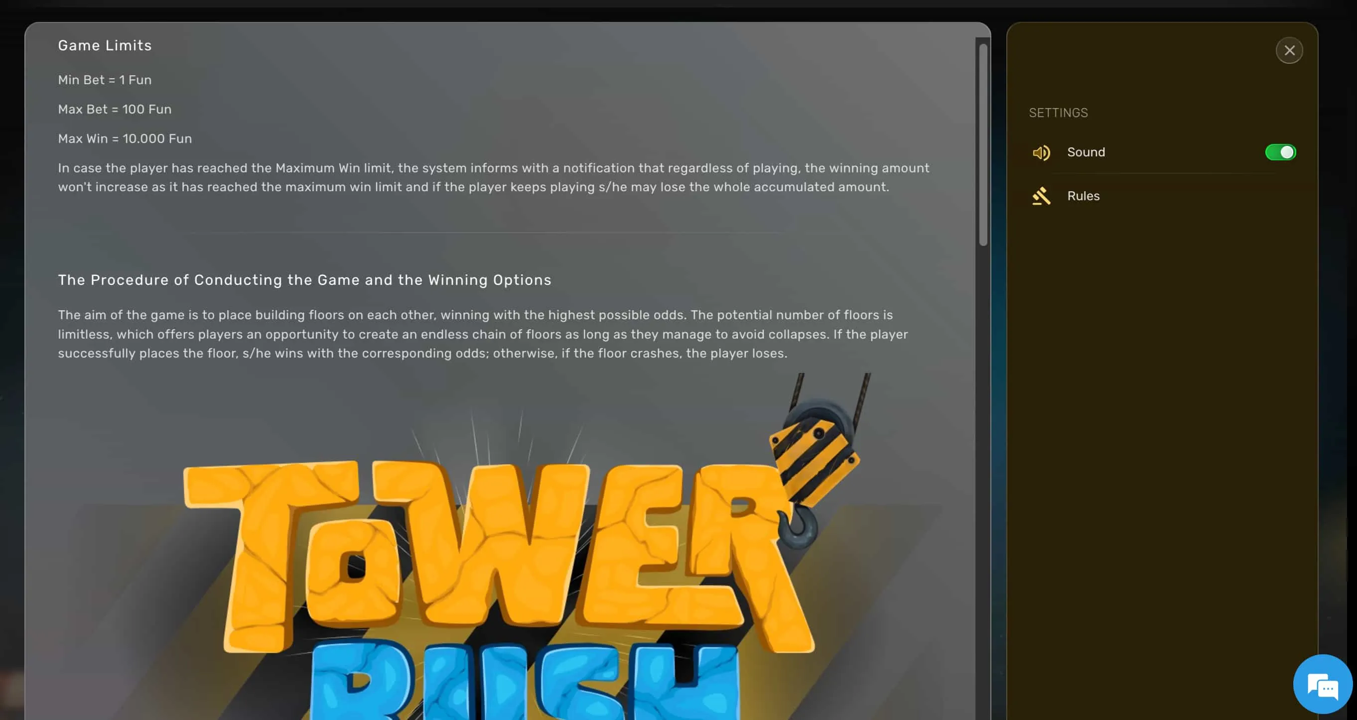 Découvrir Tower Rush gratuitement en mode démo