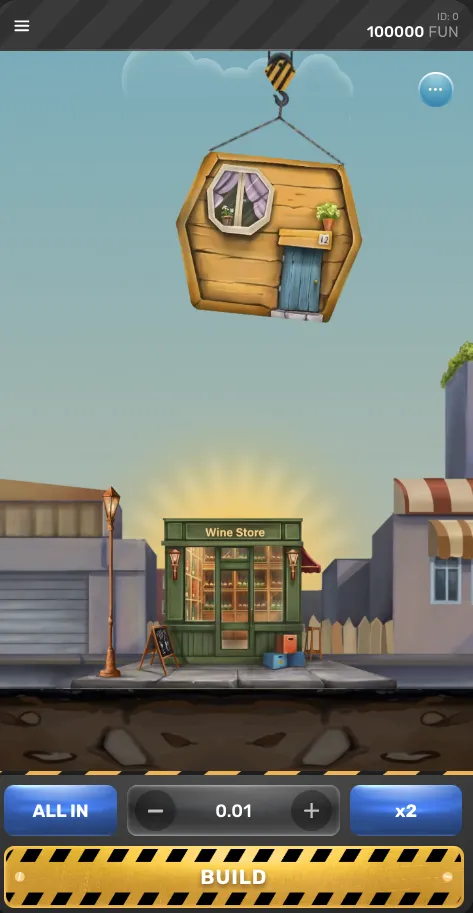 Algorithme de Gain et Al&eacute;atoire sur Tower Rush